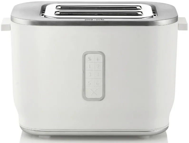 Toaster Gorenje T800ORAW, Alb