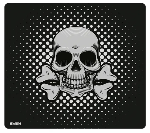 Mouse Pad pentru jocuri SVEN GF2, Large, Multicolor