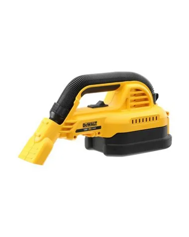 Аккумуляторный пылесос DCV517N