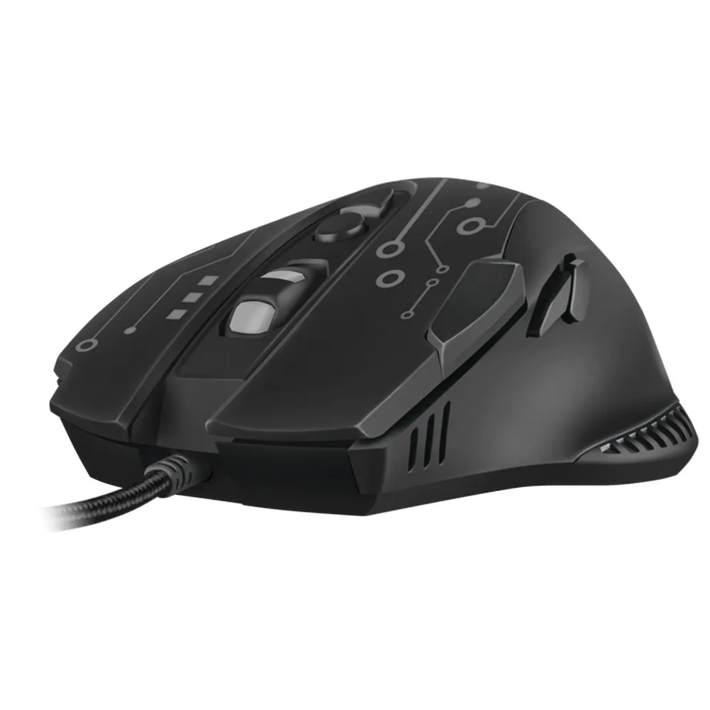 Gaming Mouse SVEN RX-G715, Negru