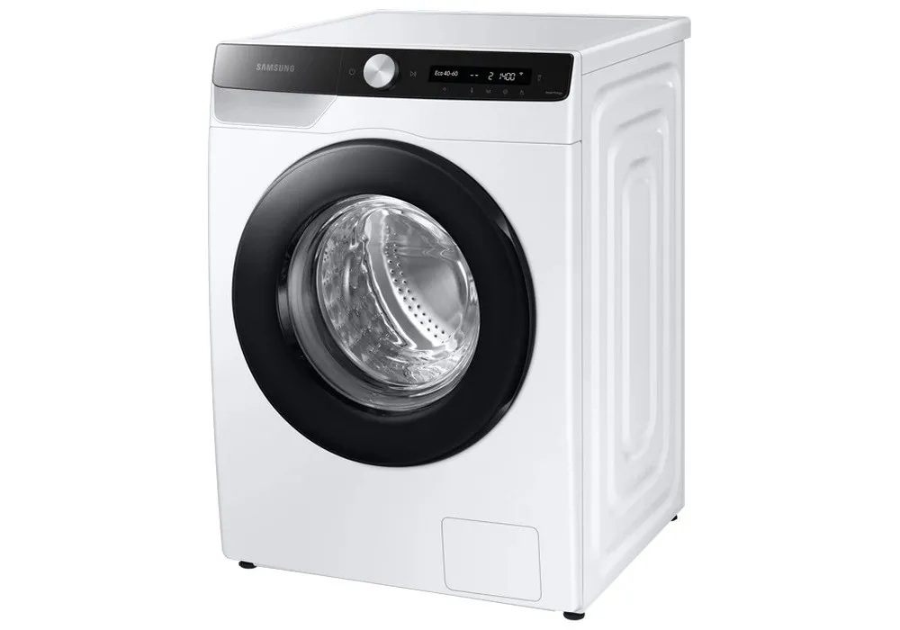 Mașină de spălat Samsung WW90T534DAE1S7, 9kg, Alb