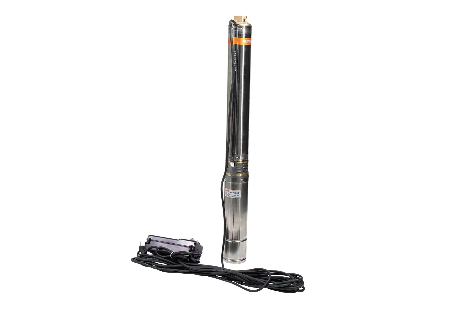 Погружной насос Ruris Aqua 1090