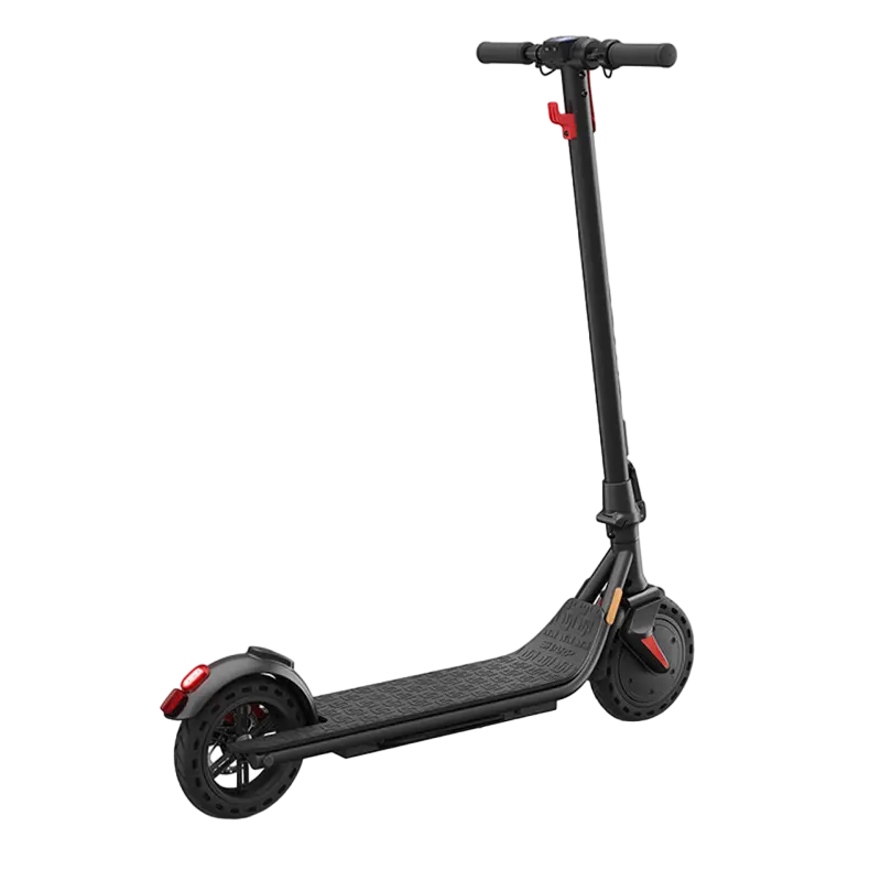 Trotinetă electrică Sharp EM-KS1CEU-BS01, Negru