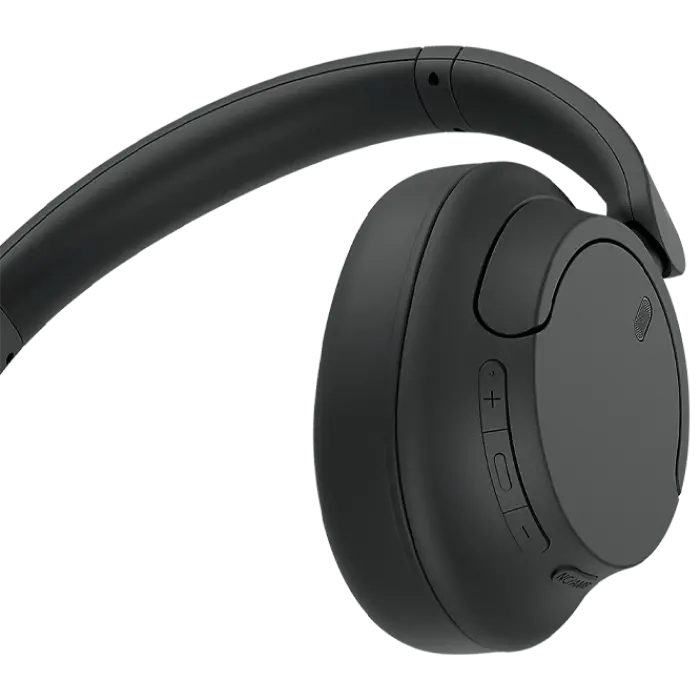 Căști SONY WH-CH720N, Negru