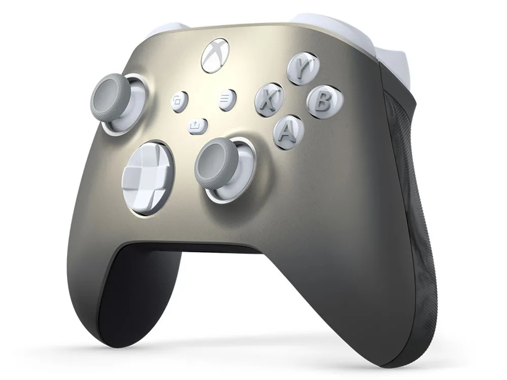 Геймпад Microsoft Xbox Series X, Lunar Shift