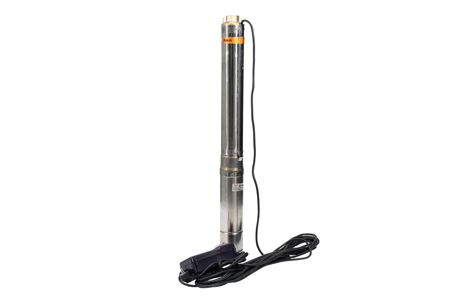 Погружной насос Ruris Aqua 1090