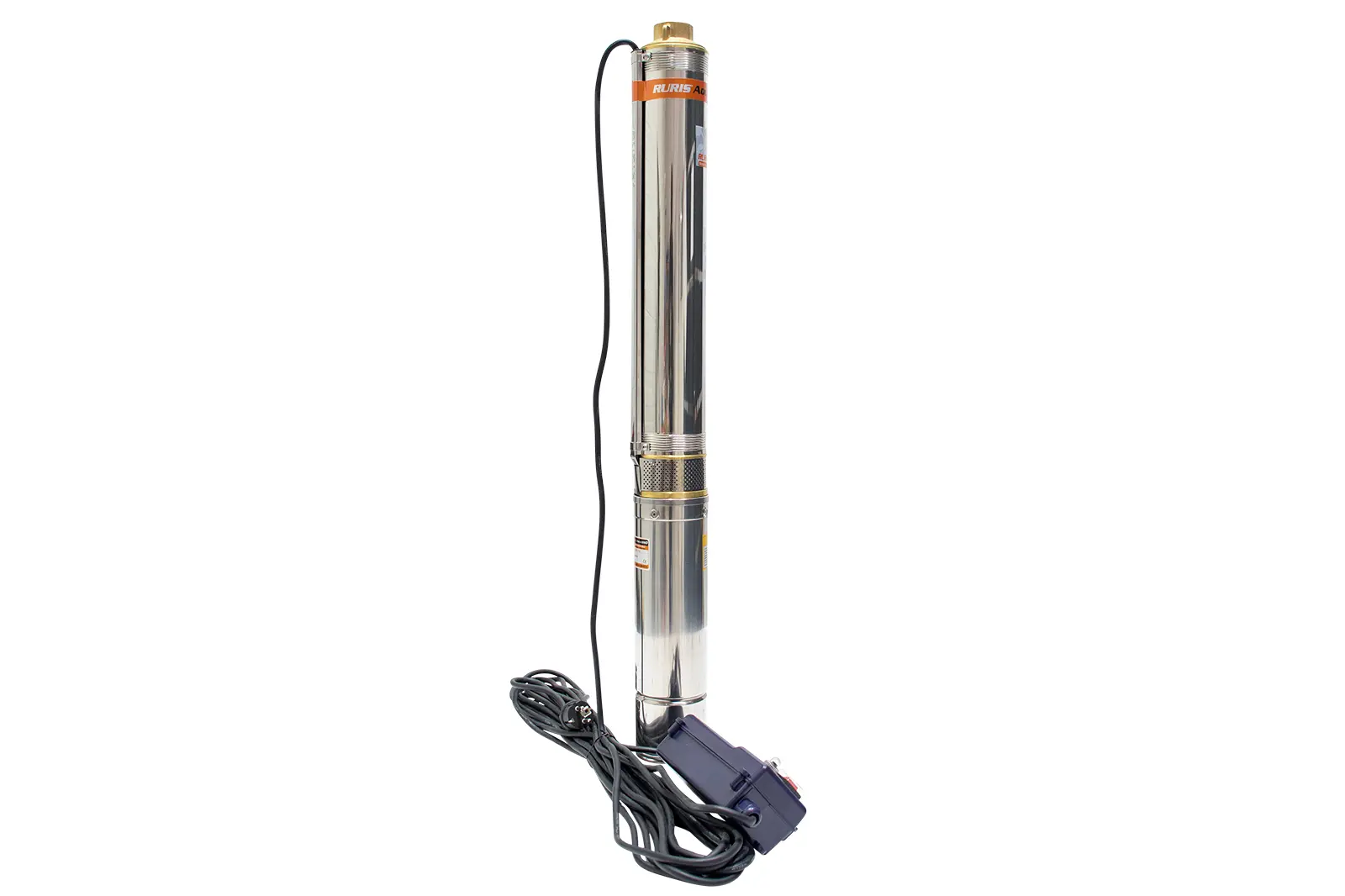 Погружной насос Ruris Aqua 1090