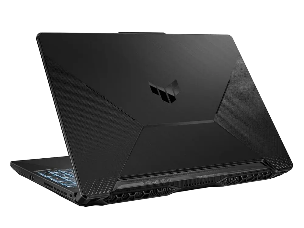 Laptop Gaming 15,6