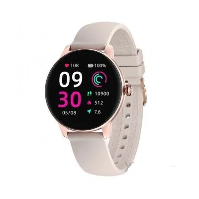 Ceas inteligent Xiaomi L11, 40mm, Roz