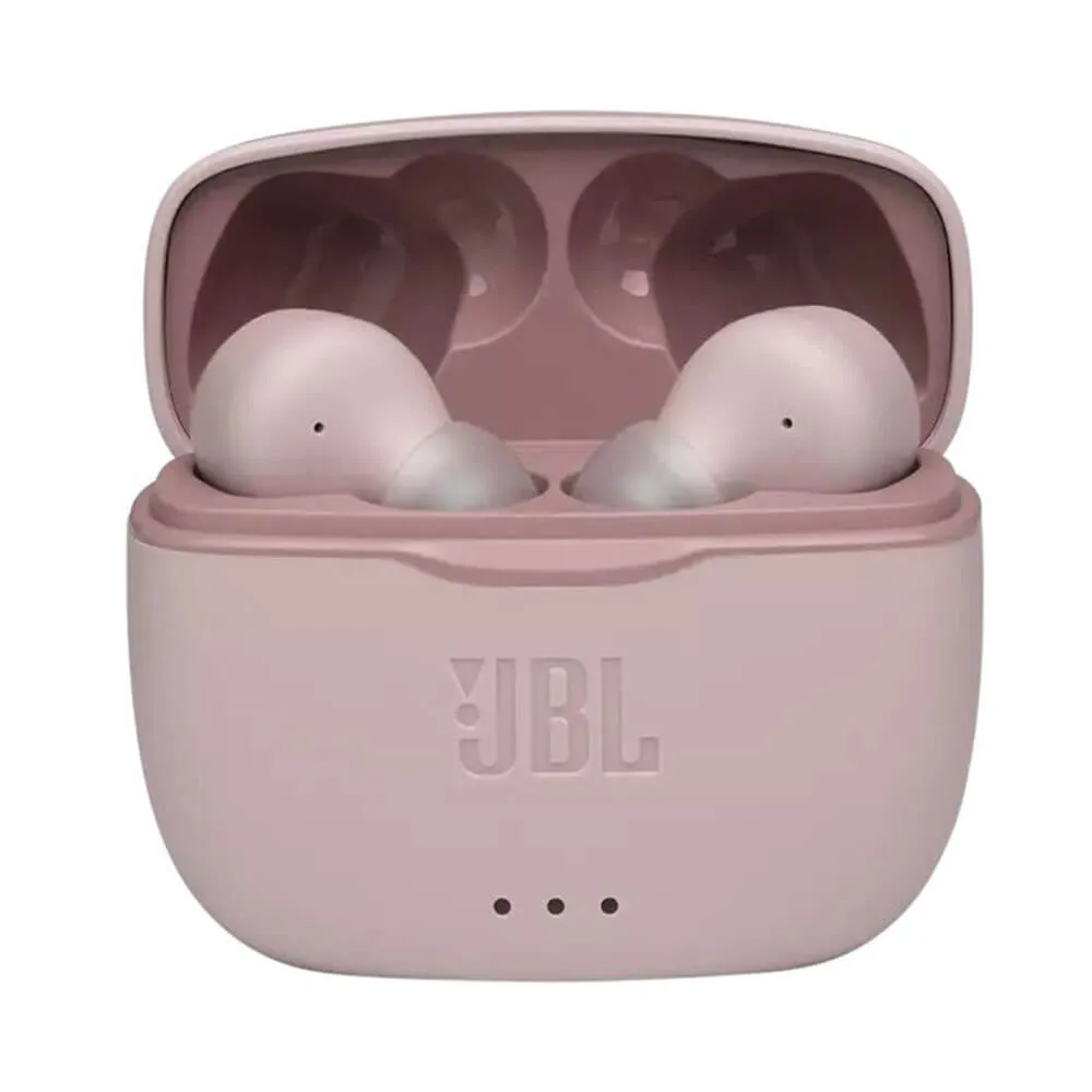 Наушники JBL Tune 215TWS, Розовый