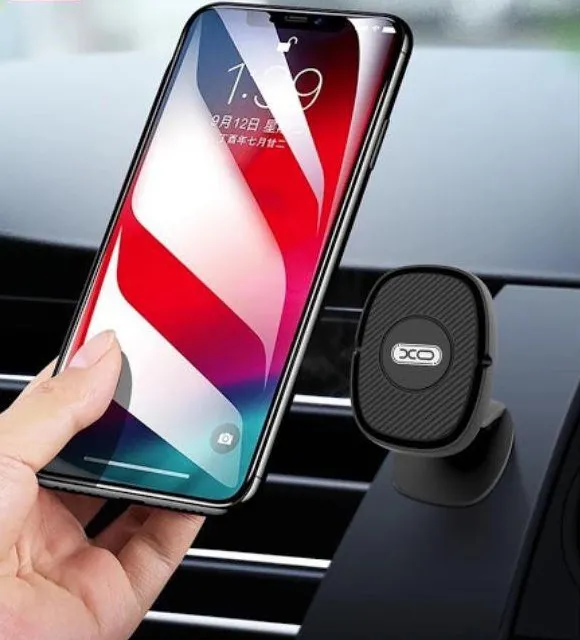 Suport Auto XO C35, Negru