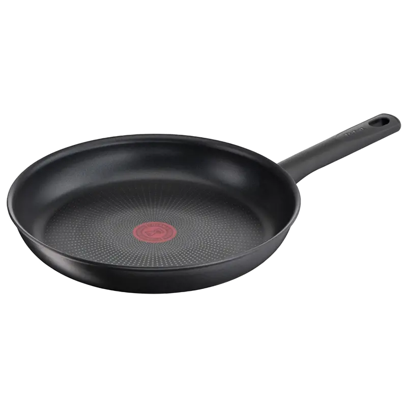 Сковорода Tefal G2710553, 2,3л, 26см, Чёрный