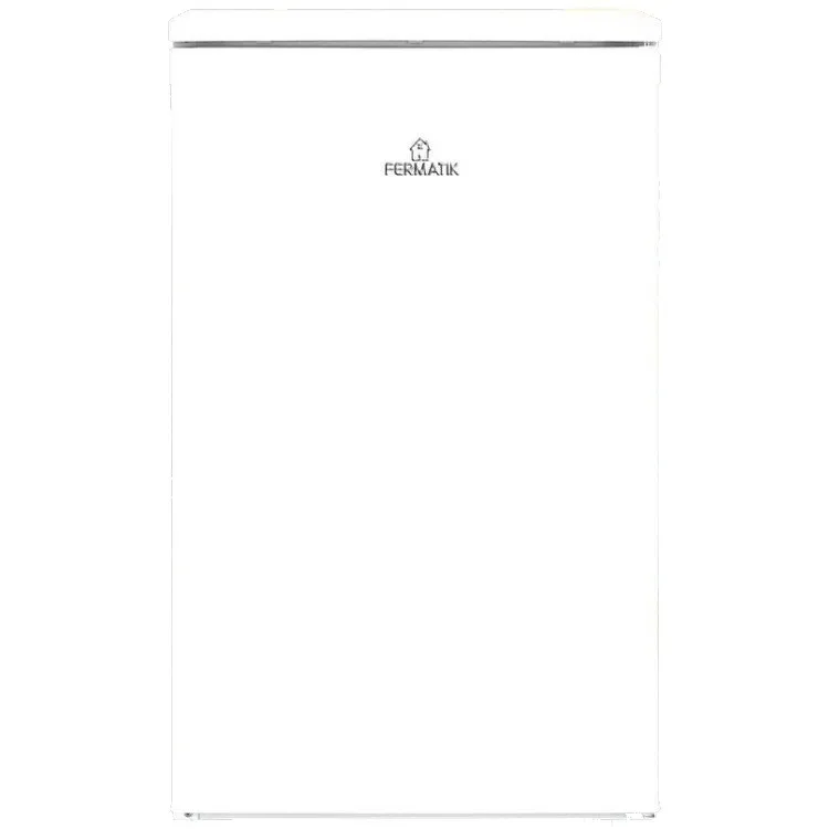 Frigider Fermatik TMRGN1001, Alb