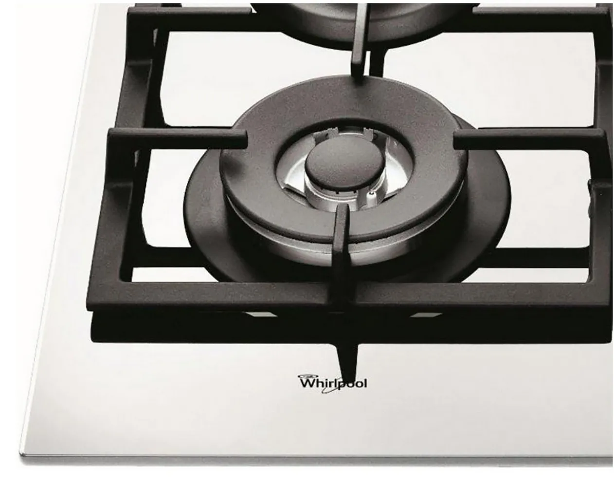 BinHob/gas Whirlpool GOA 6425/WH