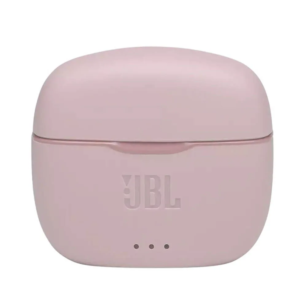 Наушники JBL Tune 215TWS, Розовый