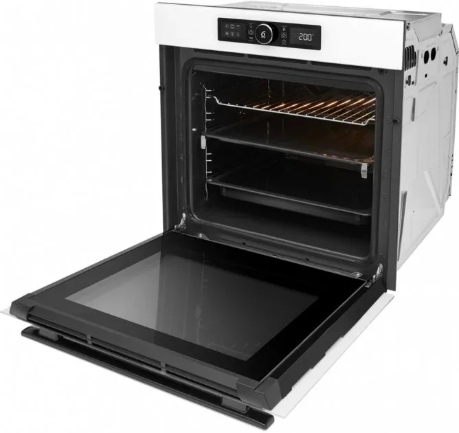 Cuptor Electric Whirlpool 6th Sense Absolute AKZ9 6220 WH, Alb