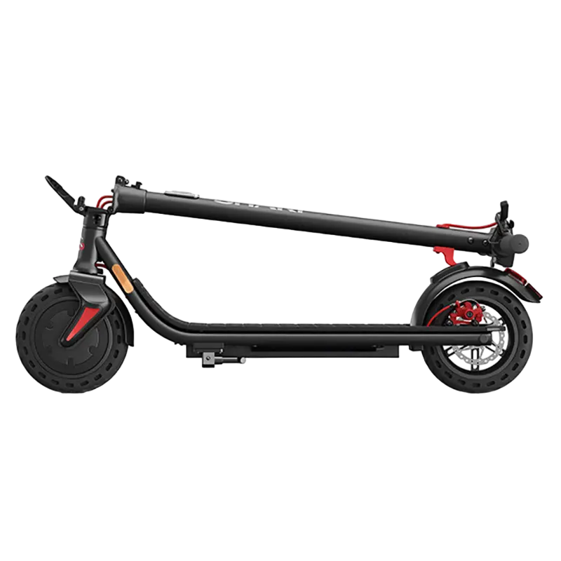 Trotinetă electrică Sharp EM-KS1CEU-BS01, Negru