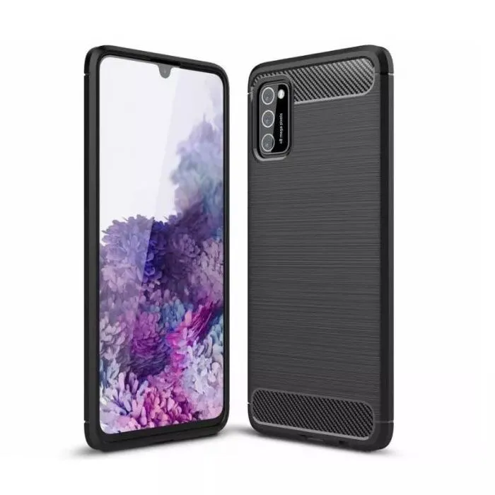 Чехол Xcover Galaxy A41 - Armor, Чёрный