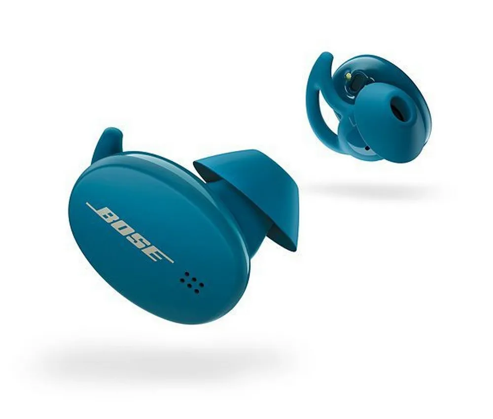 Наушники BOSE Sport Earbuds, Синий