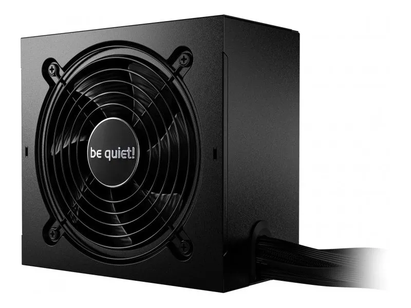 Блок питания для компьютеров be quiet! SYSTEM POWER 10, 850 Вт, ATX