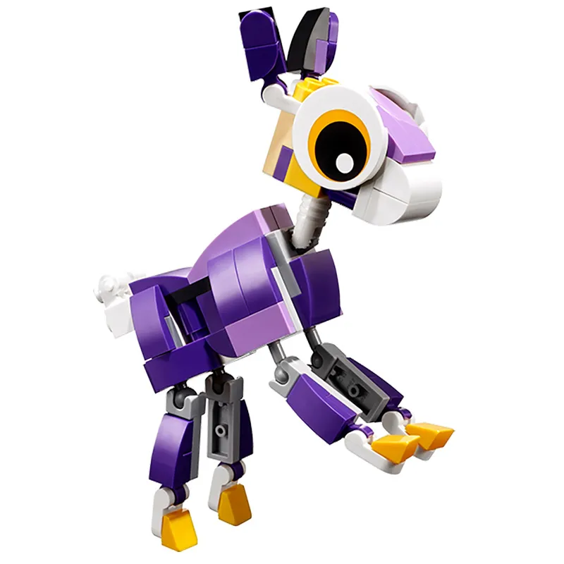 Constructor LEGO 31125, 7+