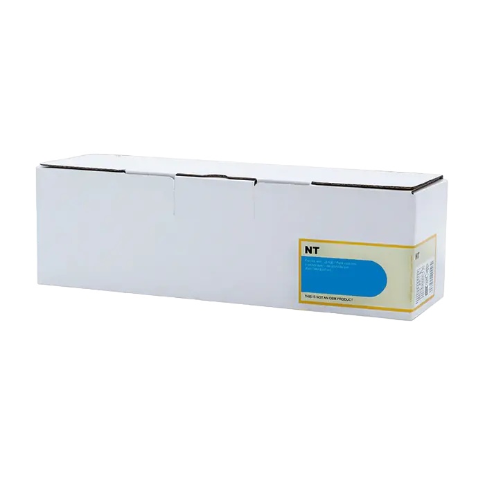 Cartuș laser ChinaMate CF401X/045H, Cyan