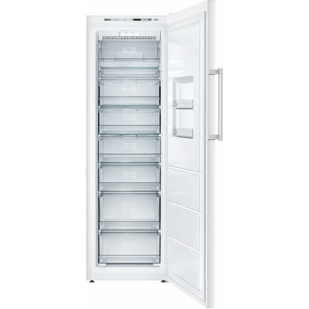 Congelator Atlant M-7606-500-N, Alb