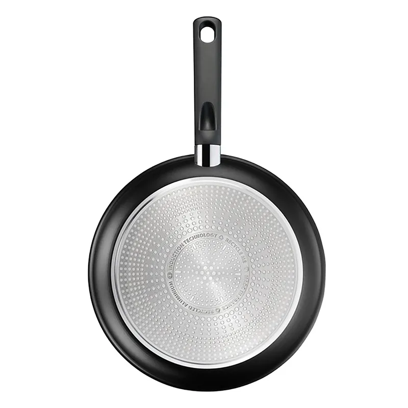 Сковорода Tefal G2710553, 2,3л, 26см, Чёрный