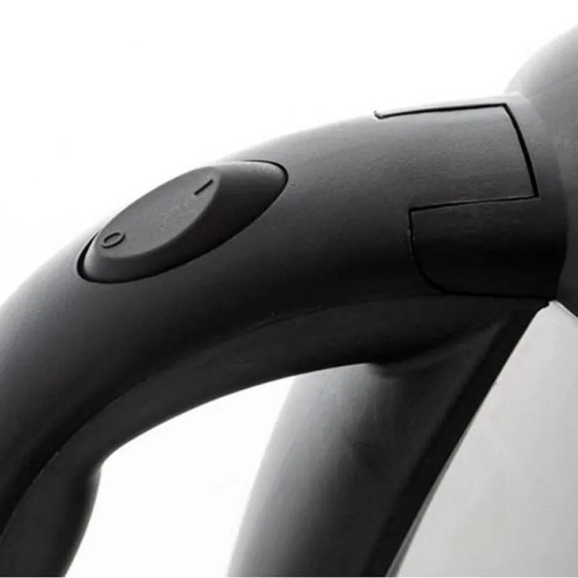 Электрочайник Maxwell MW-1043, Серебристый