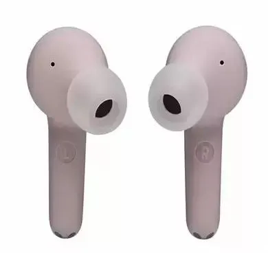 Наушники JBL Tune 215TWS, Розовый