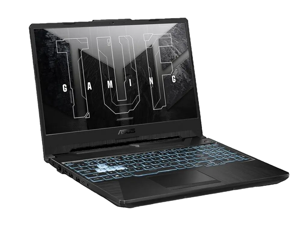 Laptop Gaming 15,6