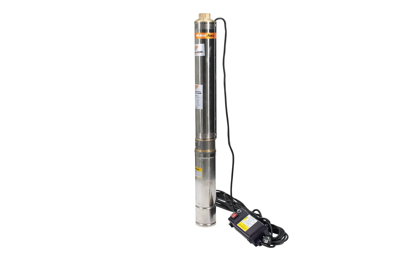 Погружной насос Ruris Aqua 1090