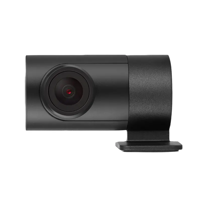 Set DashCam față și spate 70mai Dash Cam Pro Plus A500S , 2592 x 1944, Negru