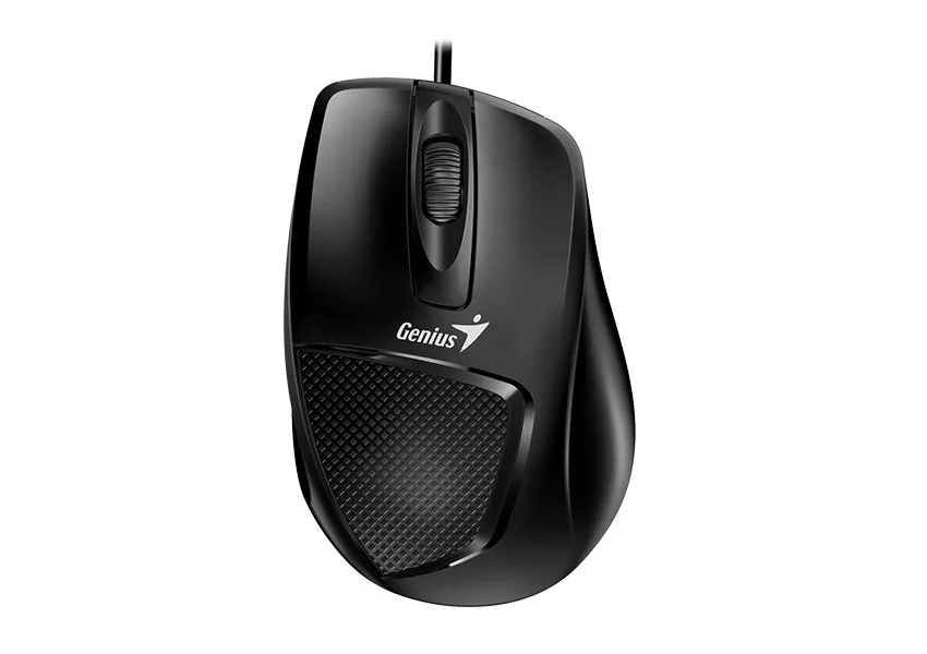 Мышь Genius DX-150X, Чёрный