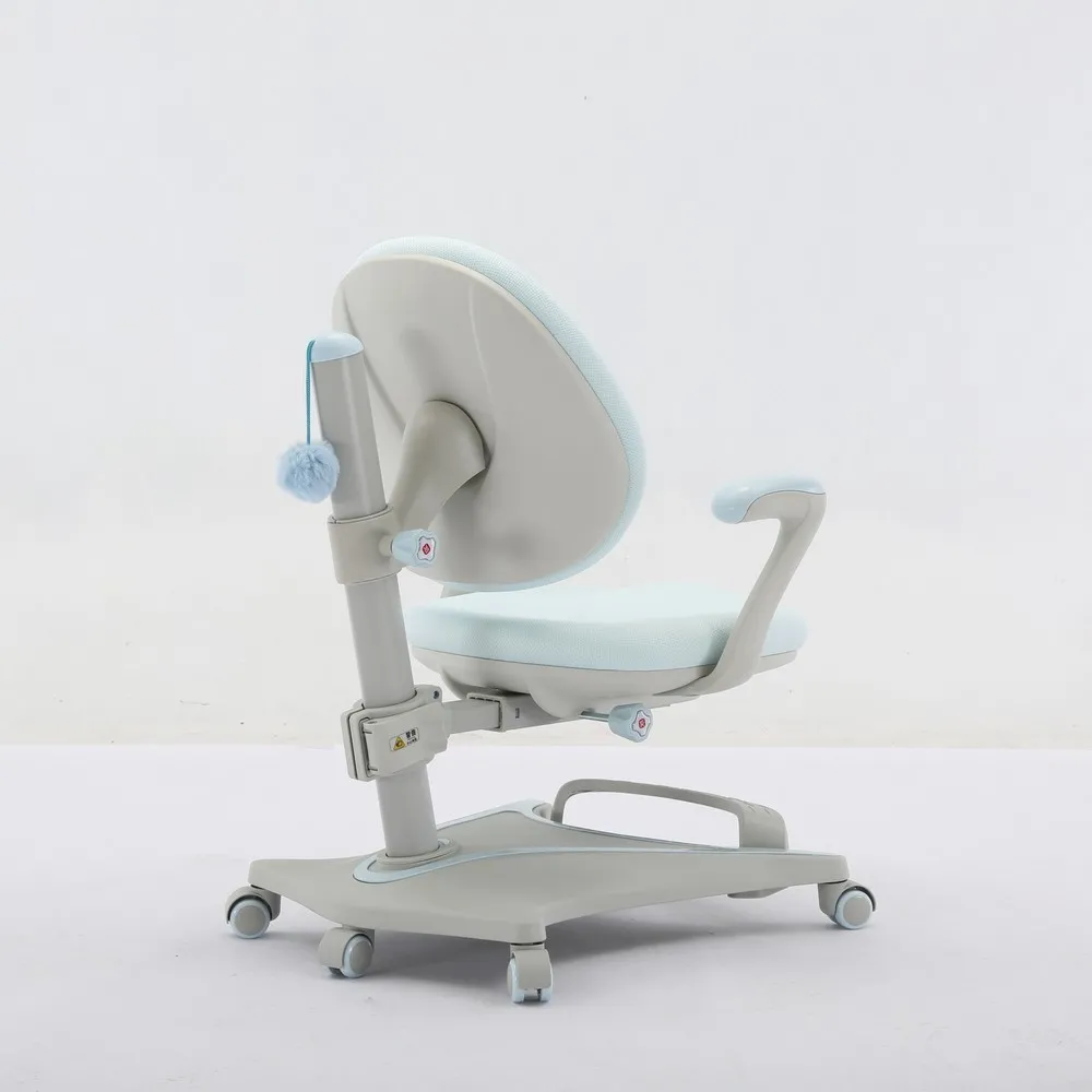 Детский стул Sihoo K35C, Голубой