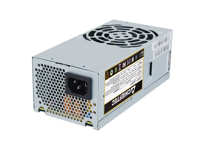 Блок питания для компьютеров Chieftec GPF-300P, 300Вт, TFX