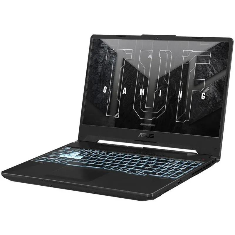 Laptop Gaming 15,6