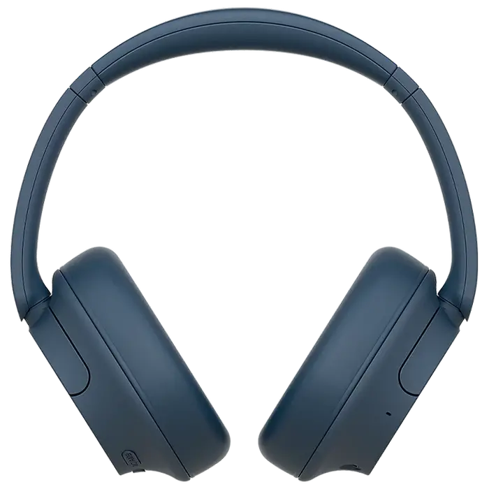 Căști SONY WH-CH720N, Albastru