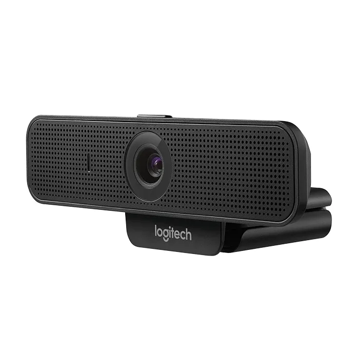 Веб-камера Logitech C925e, Full-HD 1080P, Чёрный