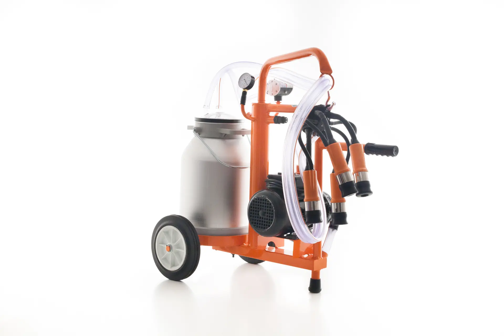 Mulgatoare Fagaras Lact 601