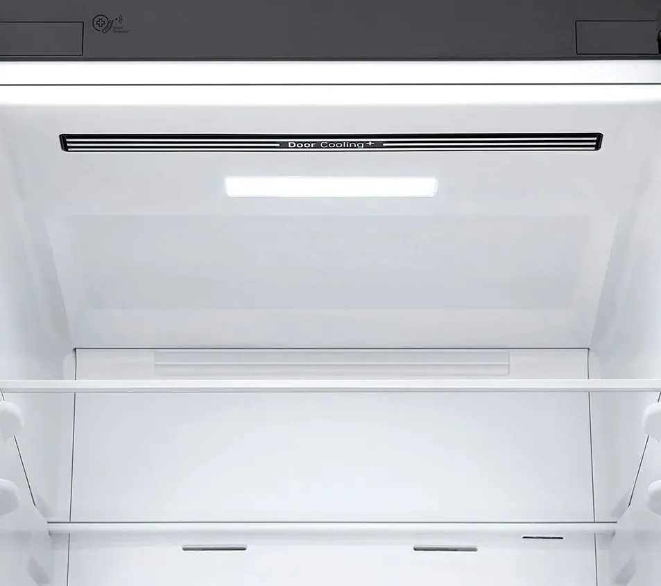 Frigider LG GA-B509MLSL, Gri