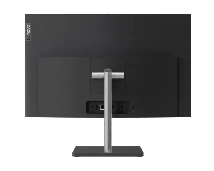 Computer All-in-One Lenovo V50a 24IMB, 23,8", Intel Core i5-10400T, 16GB/512GB, Fără SO, Negru