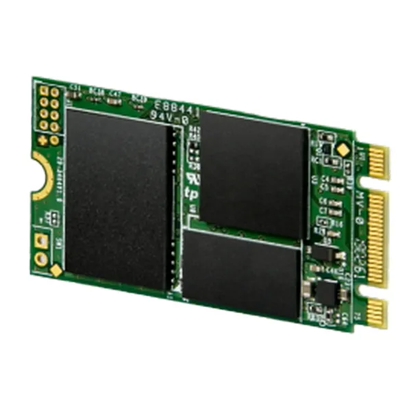 Unitate SSD Transcend 430S, 256GB, TS256GMTS430S