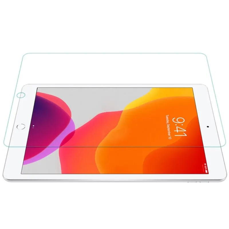 Sticlă de protecție Nillkin iPad 10.2/iPad 10.2 (2020) H+ Tempered Glass, Transparent