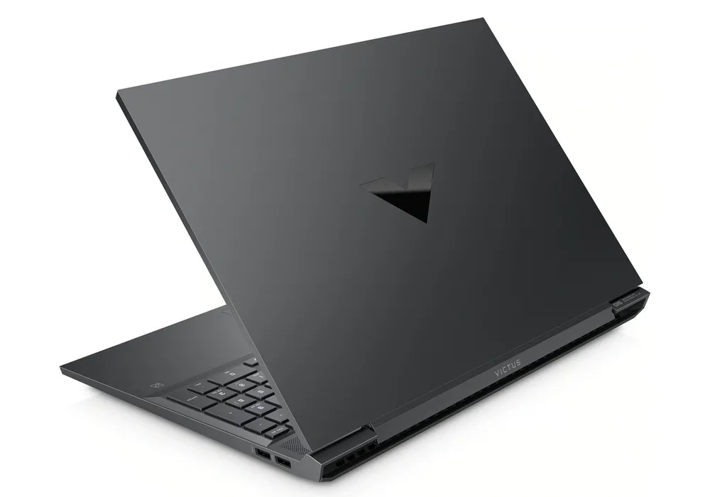 Laptop Gaming 16,1
