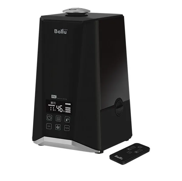 Umidificator de aer Ballu UHB-1000, Negru