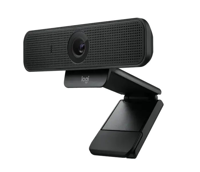 Веб-камера Logitech C925e, Full-HD 1080P, Чёрный