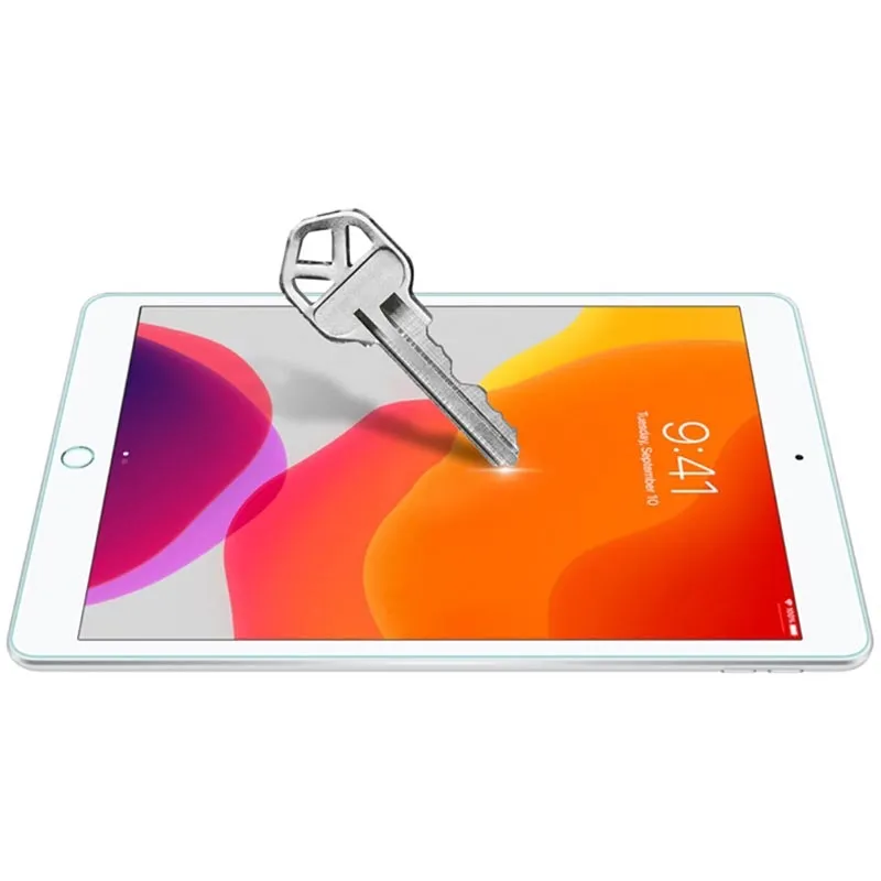 Sticlă de protecție Nillkin iPad 10.2/iPad 10.2 (2020) H+ Tempered Glass, Transparent
