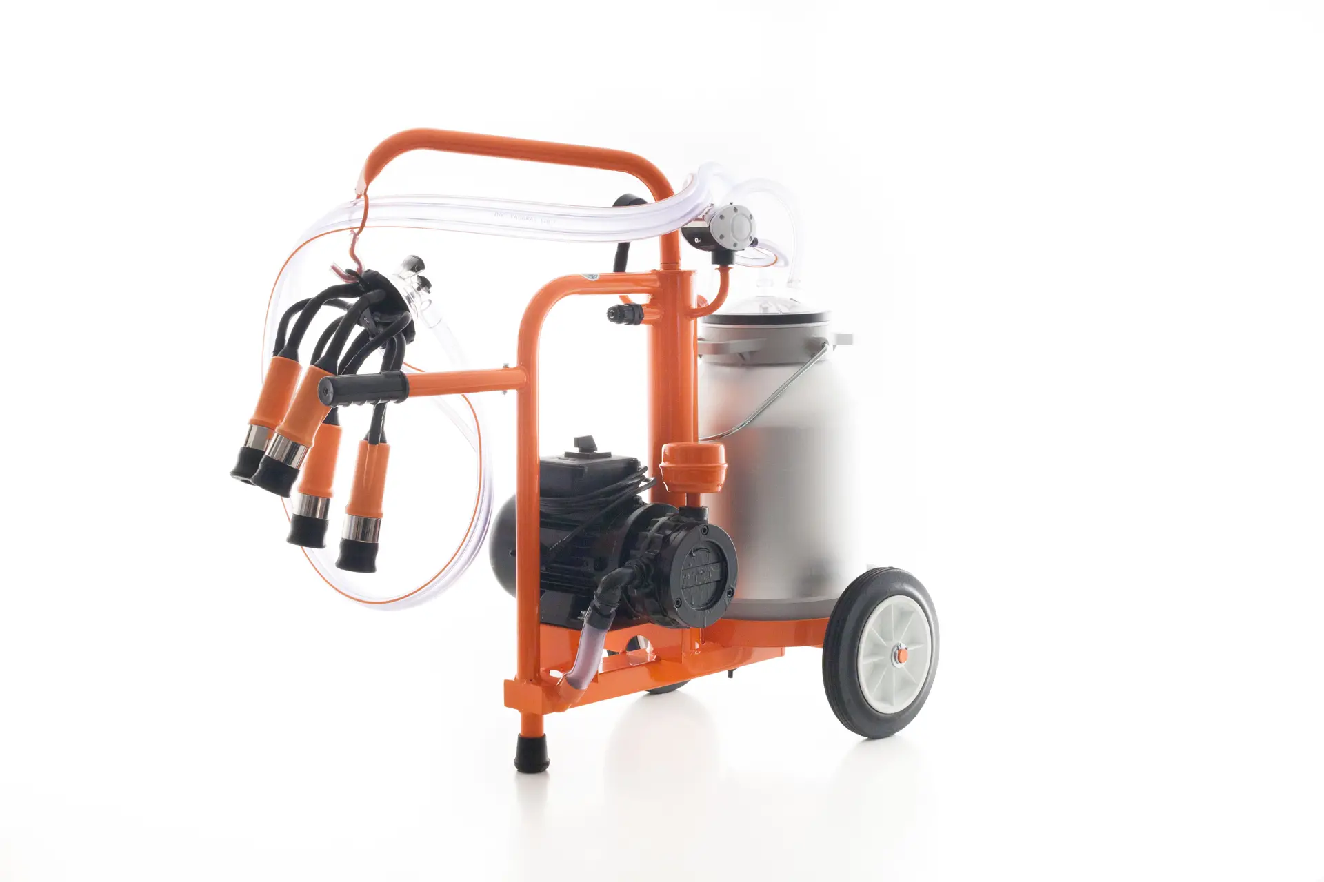 Mulgatoare Fagaras Lact 601