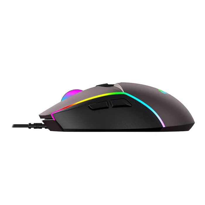 Gaming Mouse Havit MS1028, Negru